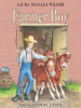 Book Cover for "Farmer Boy"