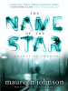 Book Cover for "The Name of the Star"