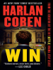Book Cover for "Win"