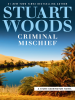 Book Cover for "Criminal Mischief"