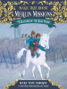 Book Cover for "Blizzard of the Blue Moon"