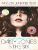 Book Cover for "Daisy Jones & the Six"