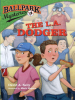 Book Cover for "The L.A. Dodger"