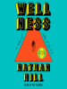 Book Cover for "Wellness"