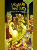 Book Cover for "Treasure of the Gold Dragon"