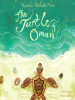 Book Cover for "The Turtle of Oman"