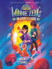 Book Cover for "Winnie Zeng Unleashes a Legend"