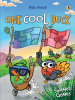 Book Cover for "One Cool Duck #3"