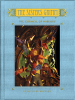 Book Cover for "The Council of Mirrors"