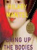 Book Cover for "Bring Up the Bodies"