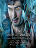 Book Cover for "The Bane Chronicles"