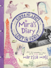 Book Cover for "Lost in Paris"
