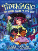Book Cover for "Tidemagic"