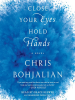 Book Cover for "Close Your Eyes, Hold Hands"
