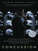 Book Cover for "Concussion"