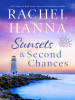 Book Cover for "Sunsets & Second Chances"