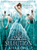 Book Cover for "The Selection"