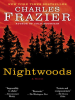 Book Cover for "Nightwoods"