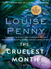 Book Cover for "The Cruelest Month"