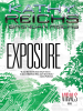 Book Cover for "Exposure"