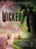 Book Cover for "Wicked"