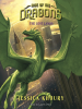 Book Cover for "The Lost Lands (Rise of the Dragons, Book 2)"