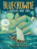 Book Cover for "Bluecrowne"
