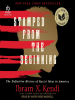 Book Cover for "Stamped from the Beginning"