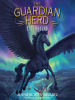 Book Cover for "Stormbound"