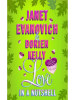 Book Cover for "Love in a Nutshell"