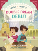 Book Cover for "Shira and Esther's Double Dream Debut"