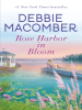 Book Cover for "Rose Harbor in Bloom"