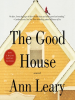 Book Cover for "The Good House"