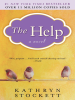 Book Cover for "The Help"