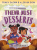 Book Cover for "Their Just Desserts"