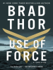 Book Cover for "Use of Force"