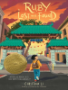 Book Cover for "Ruby Lost and Found"