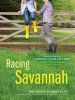 Book Cover for "Racing Savannah"
