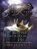 Book Cover for "The Battle of Hackham Heath"