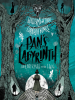 Book Cover for "Pan's Labyrinth"