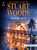 Book Cover for "Class Act"