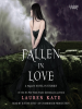 Book Cover for "Fallen in Love"