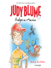 Book Cover for "Fudge-a-Mania"