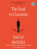 Book Cover for "The Road to Character"