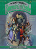 Book Cover for "The Hero's Guide to Storming the Castle"