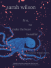 Book Cover for "First, We Make the Beast Beautiful"