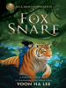 Book Cover for "Fox Snare"