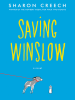 Book Cover for "Saving Winslow"
