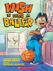 Book Cover for "Wish I Was a Baller"