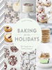 Book Cover for "Baking for the Holidays"